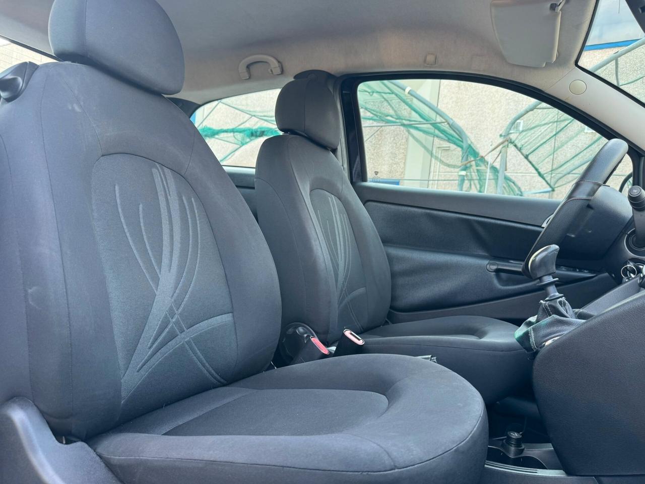 Lancia Ypsilon 1.2 69 CV Elle