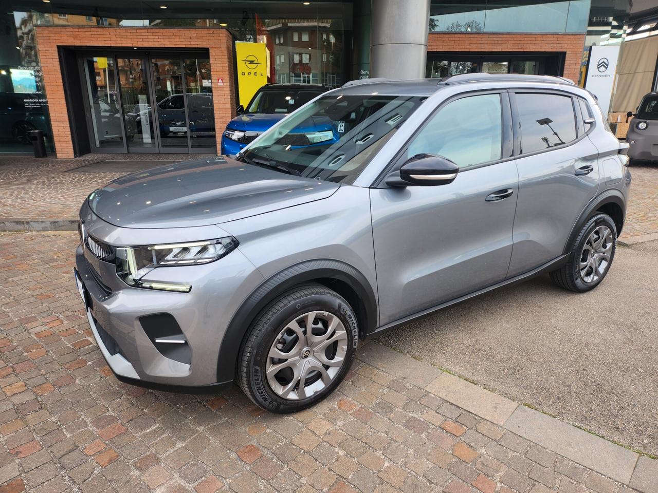 Citroen C3 PureTech 100 S&S Max