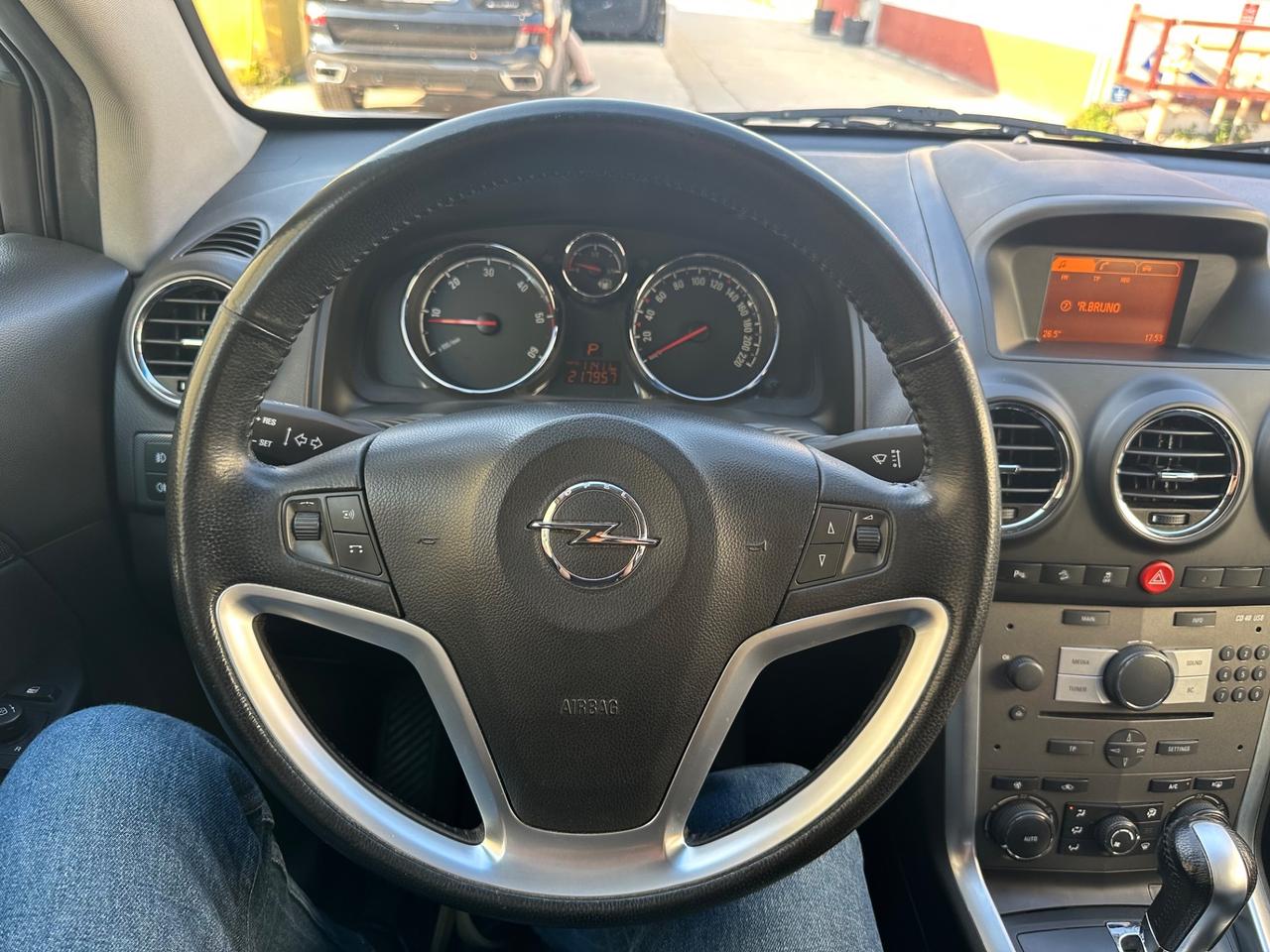 Opel Antara 2.2 CDTI 163CV Garanzia 12 Mesi-2013