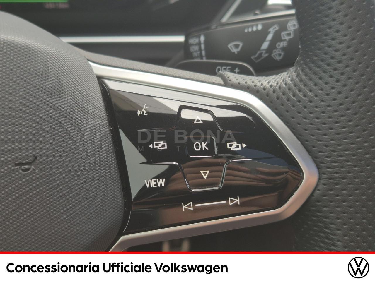Volkswagen Tiguan 1.5 tsi r-line 150cv dsg