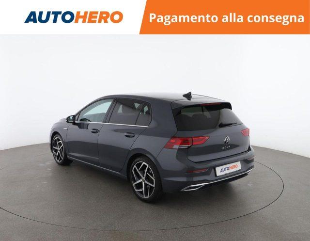 VOLKSWAGEN Golf 1.5 eTSI 150 CV EVO ACT DSG R-Line