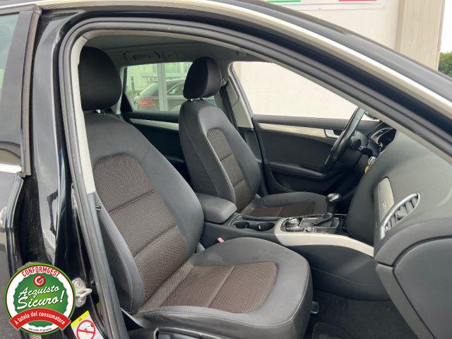 AUDI A4 allroad 2.0 TDI 177 CV S tronic Advanced