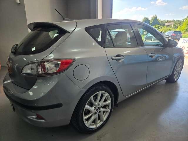 Mazda 3 5p 2.0 Advanced auto FL