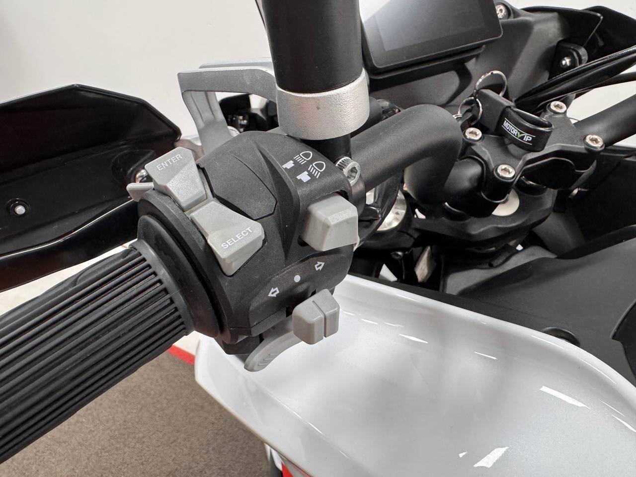 Benelli TRK 702 DA 88 € AL MESE – SENZA ANTICIPO