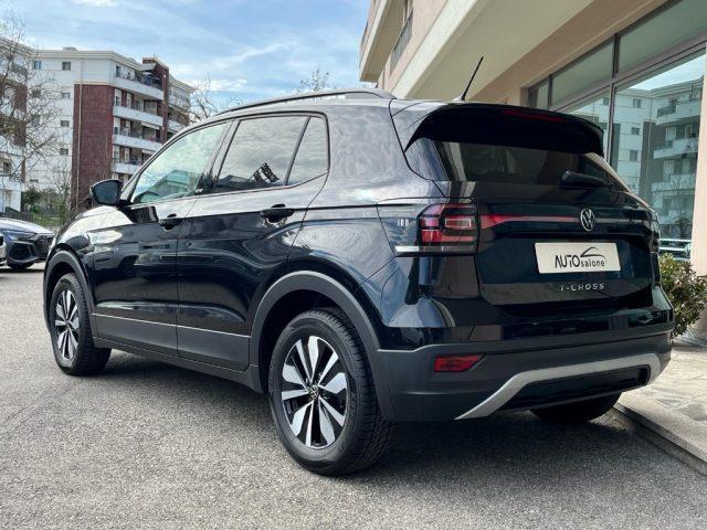 VOLKSWAGEN T-Cross 1.0 TSI MOVE 95 CV *SENZA VINCOLI FINANZIARI