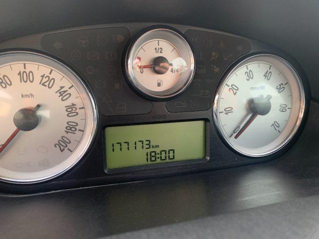 LANCIA Ypsilon 1.2 69 CV Argento