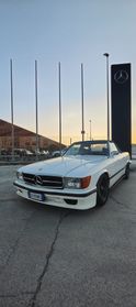 Mercedes-benz SL 450 Serie