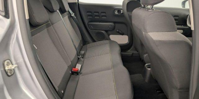 CITROEN C3 PureTech 110 S&S Plus in Promo