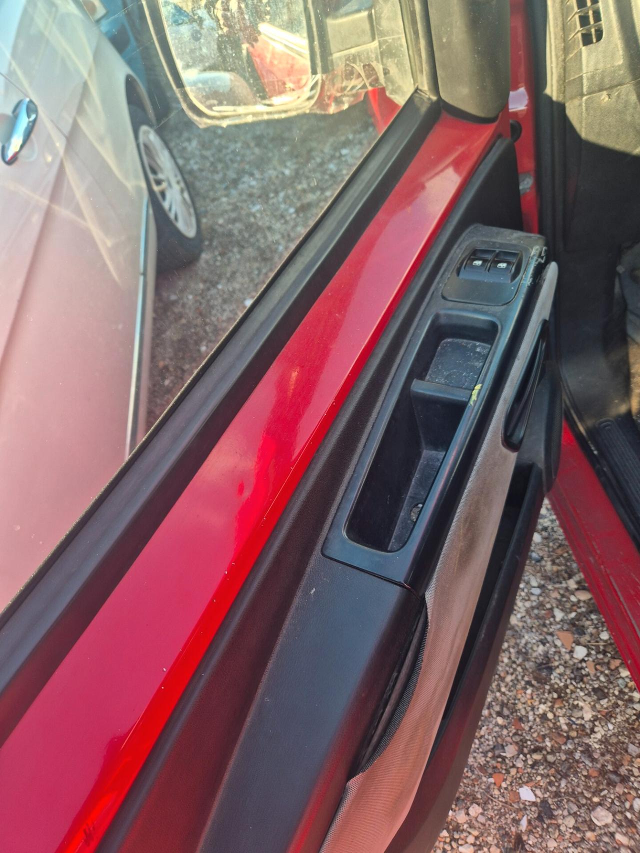 Fiat Qubo 1.4 8V 77 CV Dynamic Natural Power