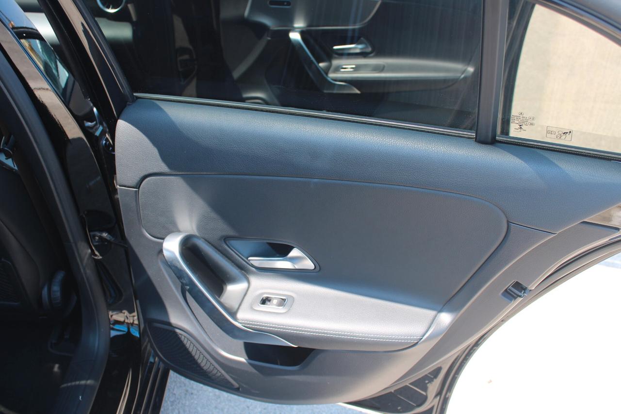 Mercedes-benz A 180 d Sport