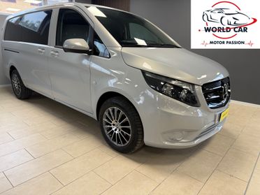 Mercedes-benz Vito 2.2 114 CDI Long allestita Trasporto salme