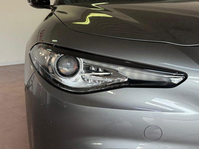 ALFA ROMEO Giulia 2.2 160 CV AT8 Executive Ambient Lighting/adaptive