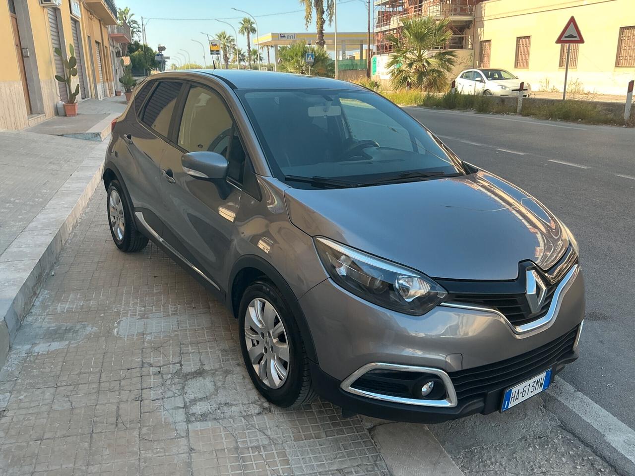 Renault Captur 1.5 dCi 8V 90 CV Start&Stop Live