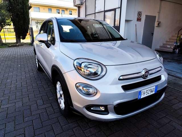 Fiat 500X 500X 1.6 mjt Pop Star 4x2 120cv my17