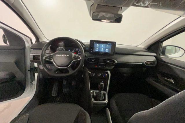 DACIA Sandero Stepway 1.0 TCe ECO-G Expression