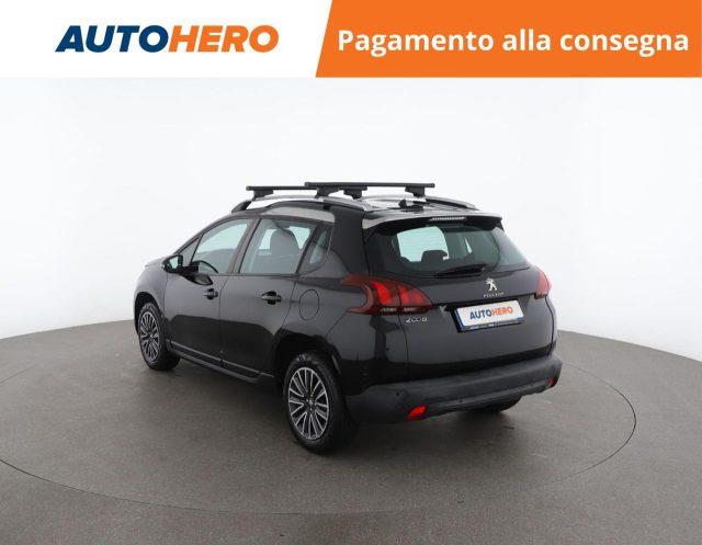 PEUGEOT 2008 1° serie BlueHDi 100 Active