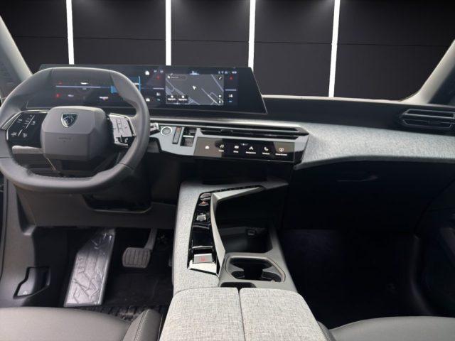 PEUGEOT 3008 Hybrid 145 e-DCS6 Allure