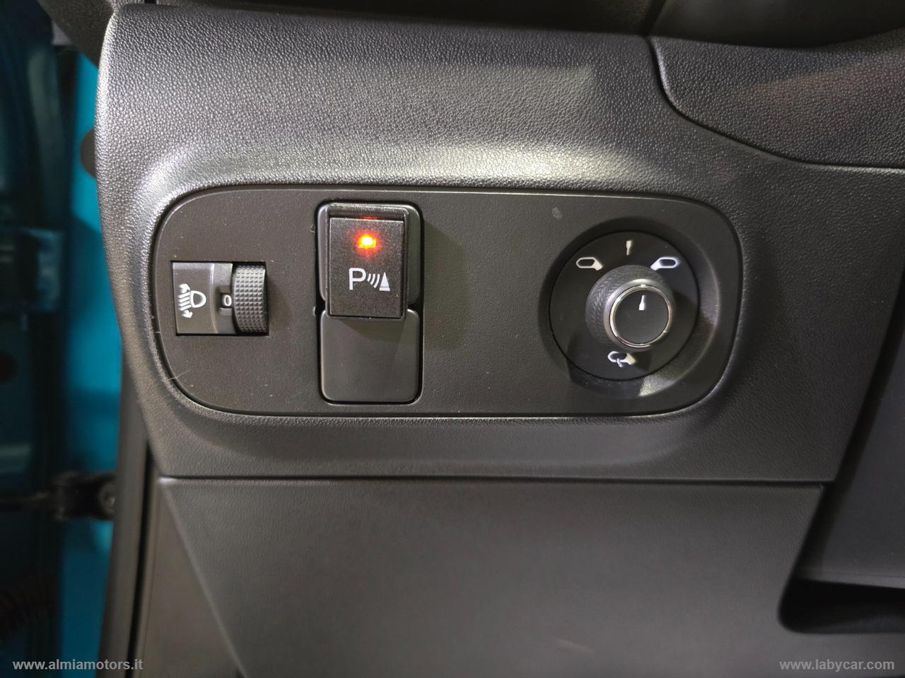 CITROEN C3 PureTech 83 S&S Shine