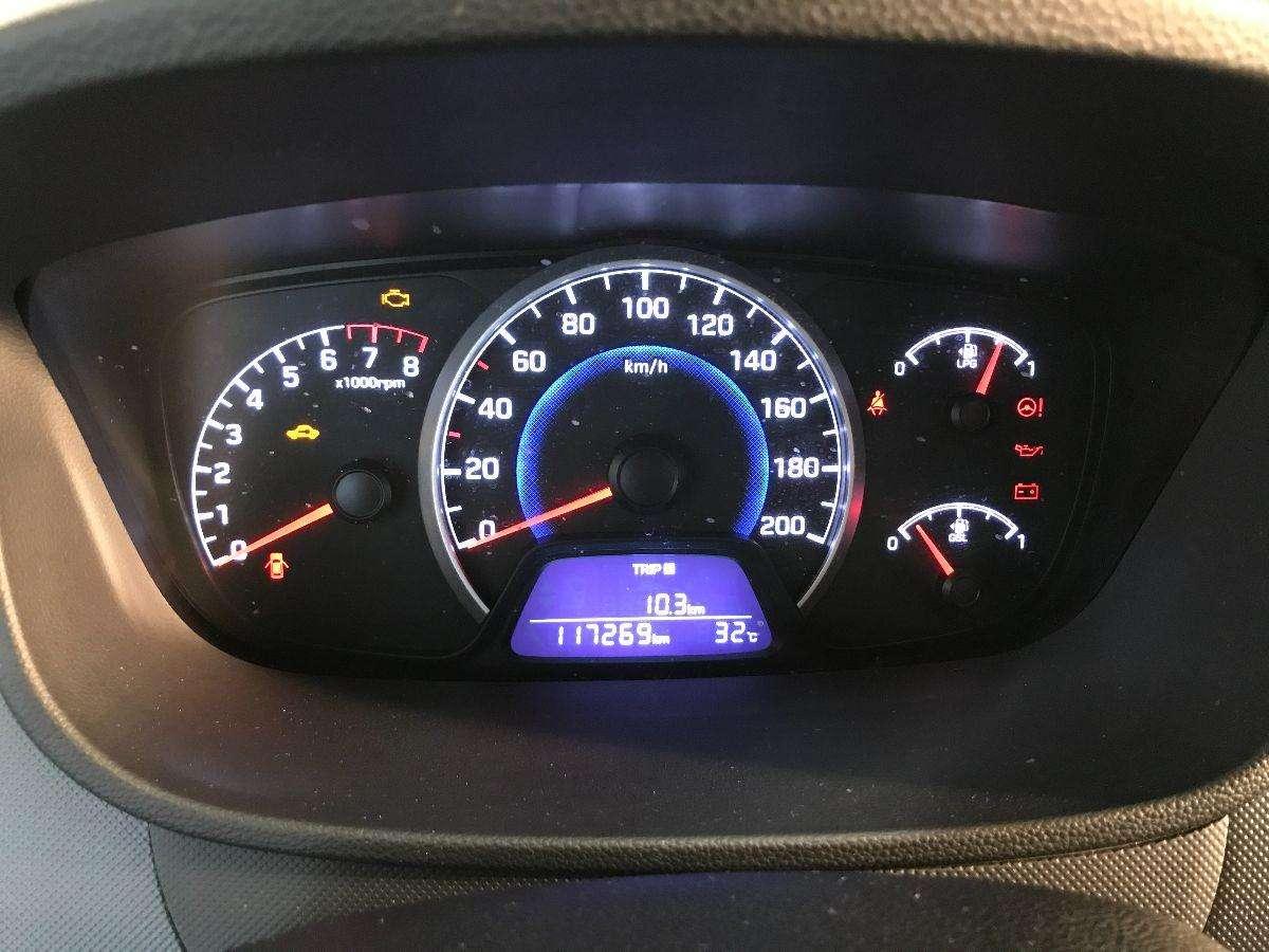 Hyundai i10 1.0 LPGI Econext Classic