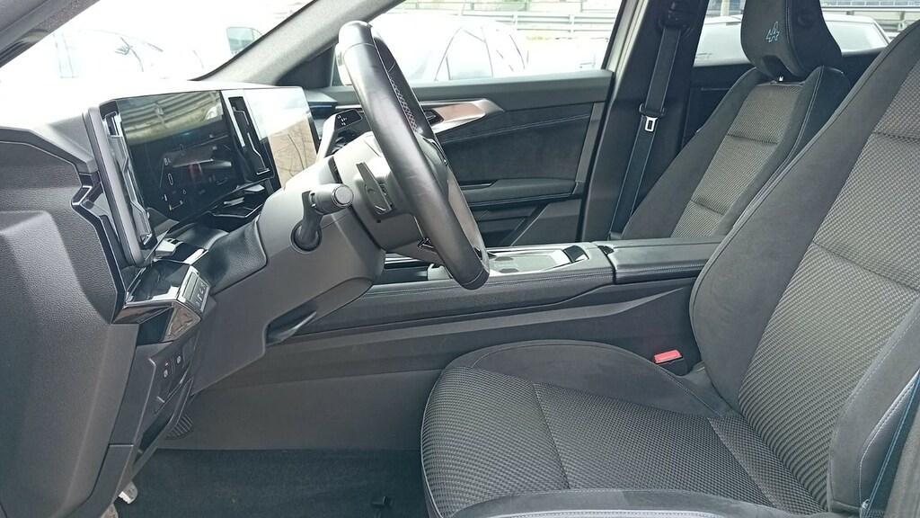 Renault Austral 1.2 E-Tech full hybrid Iconic Esprit Alpine