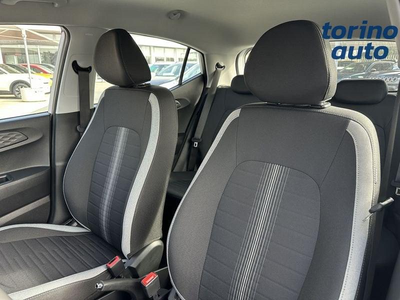 Hyundai i10 i10 1.0 MPI Connectline