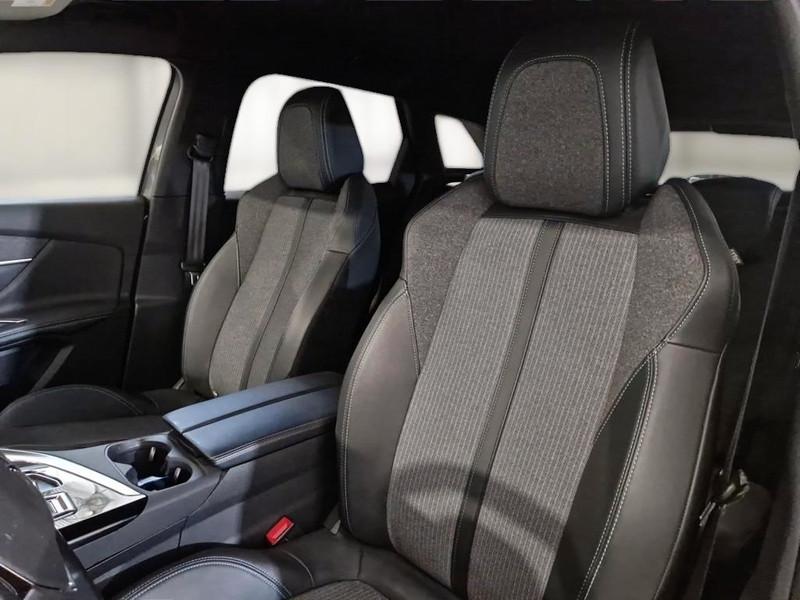 PEUGEOT 3008 BLUEHDI 130 EAT8 SES ALLURE PACK SUV
