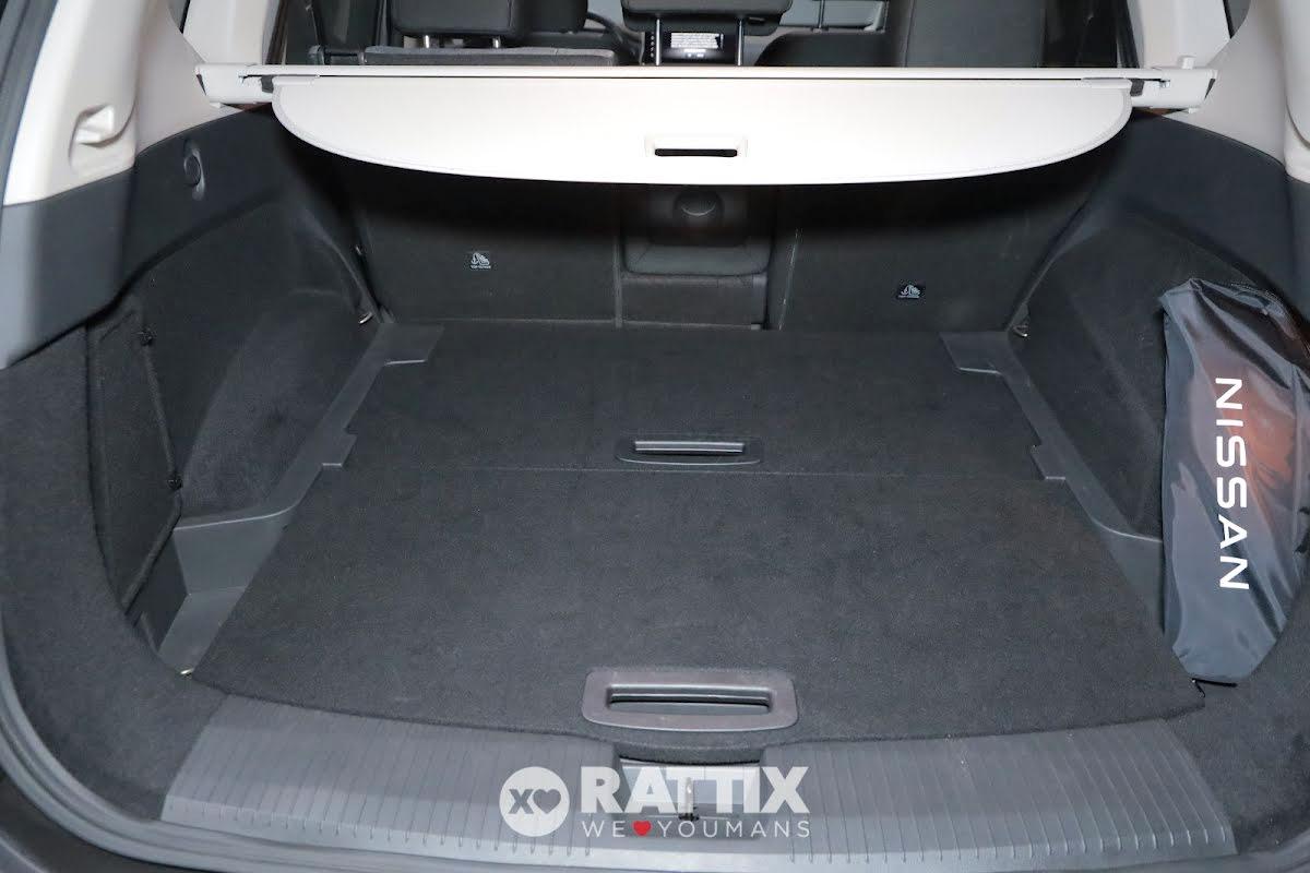 Nissan X-Trail 1.5 e-power N-Connecta e-4orce 4WD