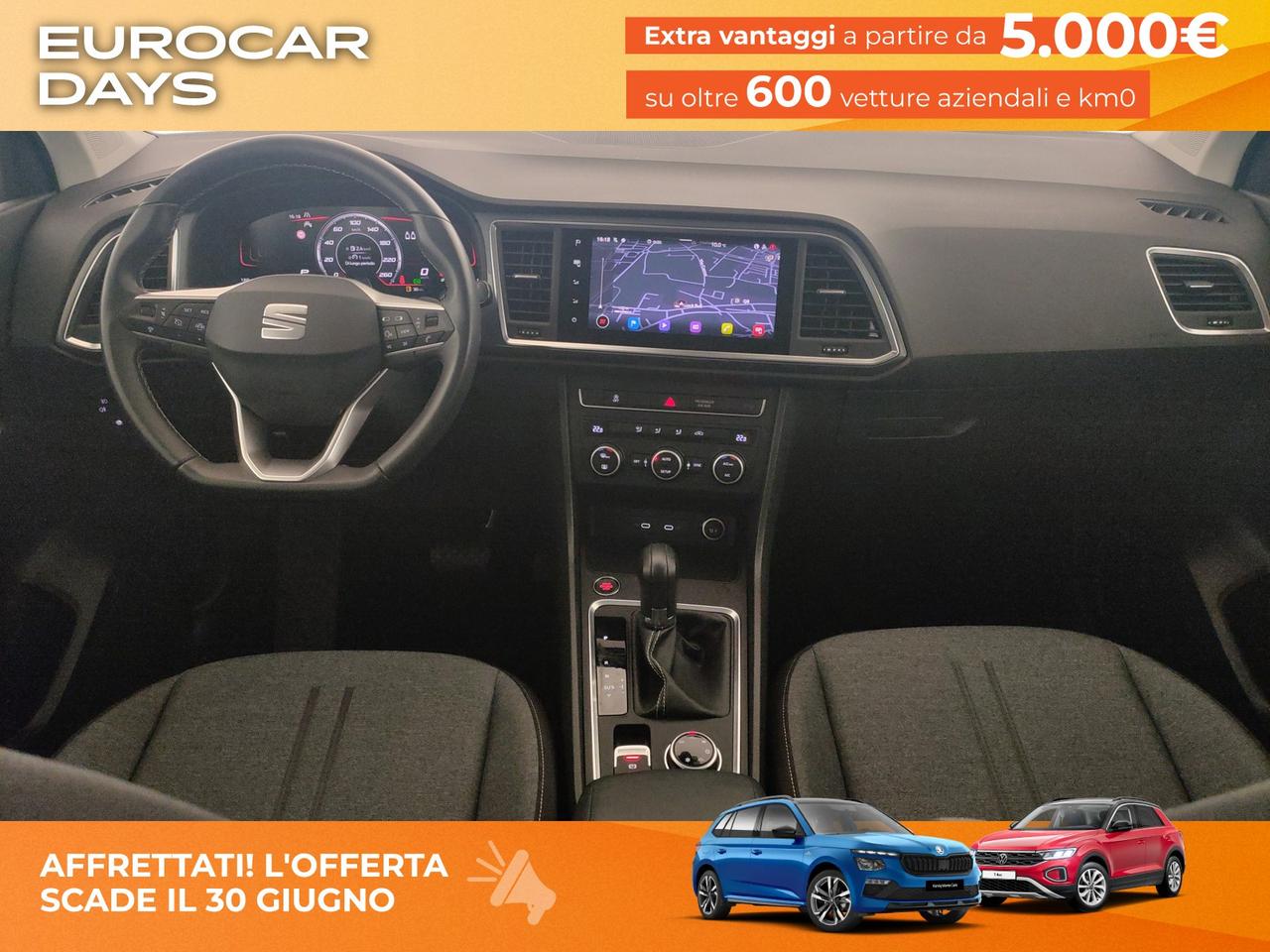 2.0 TDI Business 4Drive 150 CV DSG
