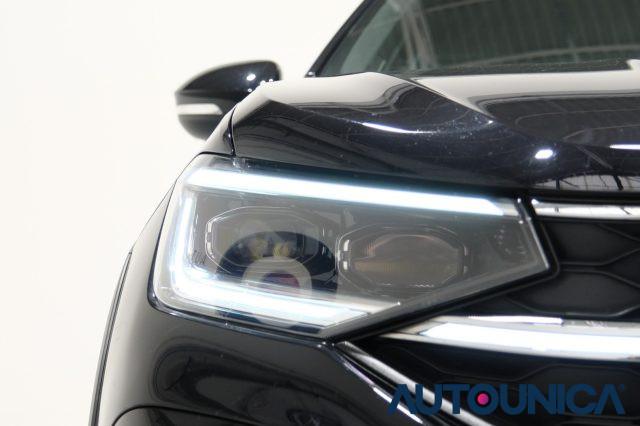 VOLKSWAGEN Taigo 1.0 TSI 110 CV DSG R-LINE TETTO PANORAMA