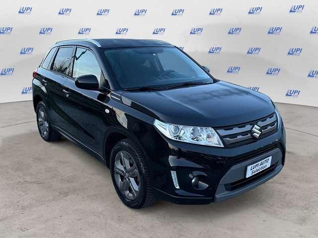 Suzuki Vitara 1.6 vvt V-Cool s&s 2wd