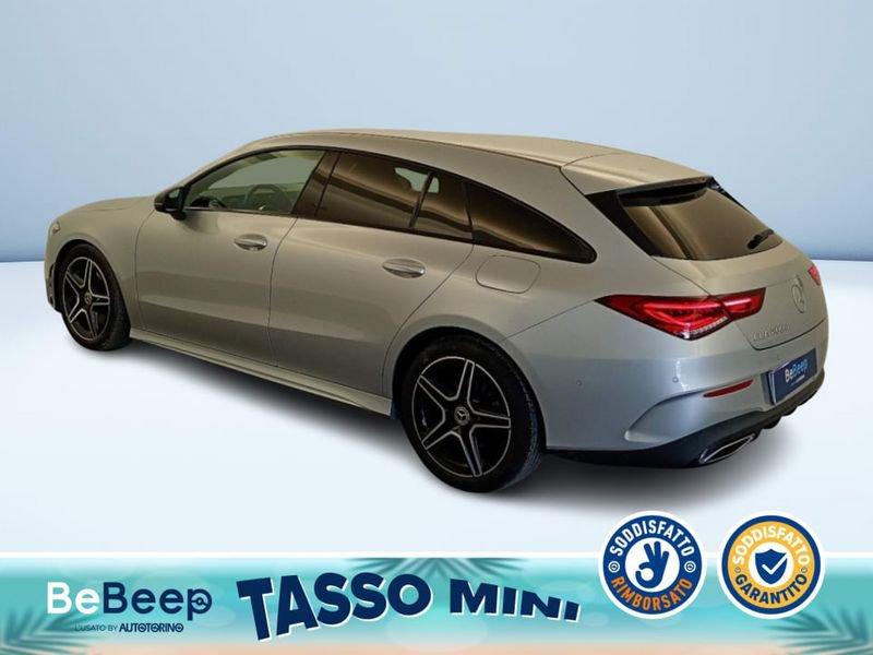 Mercedes-Benz CLA S.Brake 200 D PREMIUM AUTO