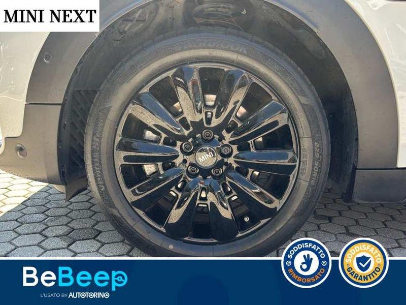 MINI Countryman Mini F60 MINI 2.0 COOPER S HYPE ALL4 AUTO MY19