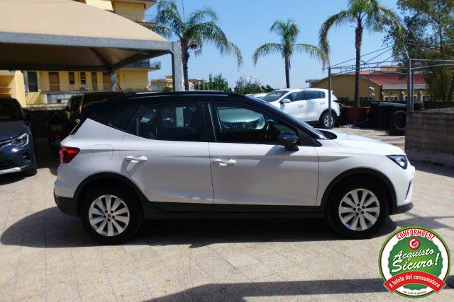 SEAT Arona 1.0 EcoTSI Style