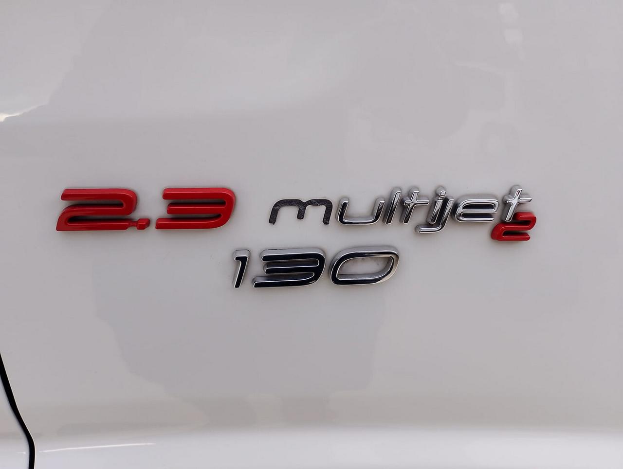 Fiat Ducato 35 2.3 MJT 130CV PLM-TA Furgone Maxi