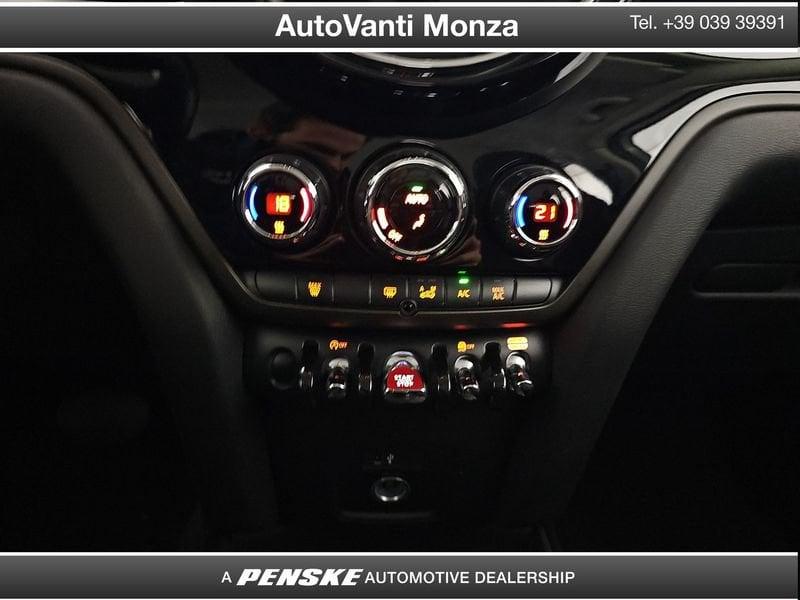 MINI Countryman Mini Countryman 2.0 Cooper SD Business auto