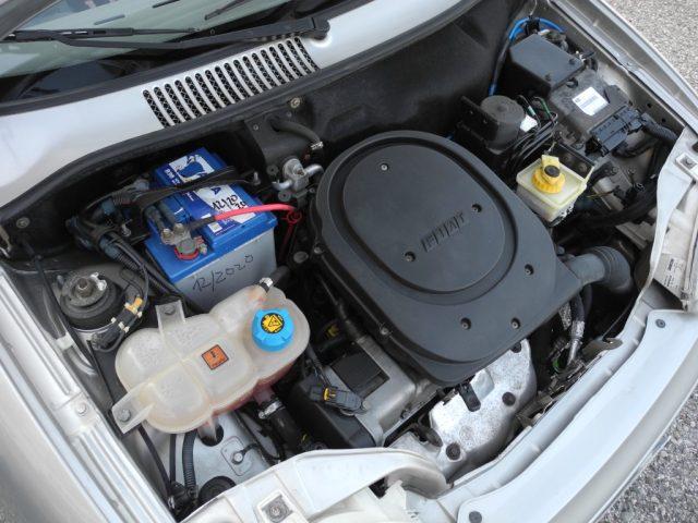 FIAT Seicento 1.1i - Ok NEOPATENTATI - 67000 Km - "DA VETRINA"