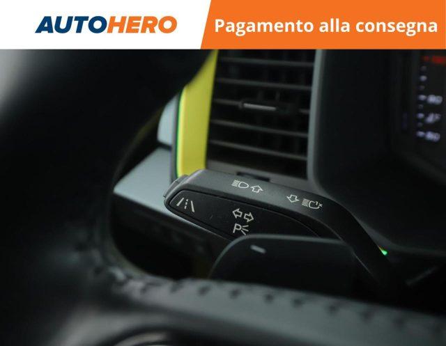 AUDI A1 SPB 35 TFSI S line edition