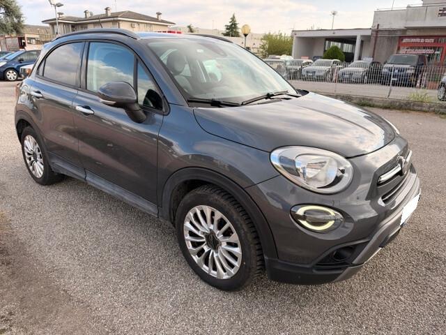 Fiat 500X 1.0 T3 120 CV Lounge-GPL!!!-UNICA PROPRIETARIA!!!