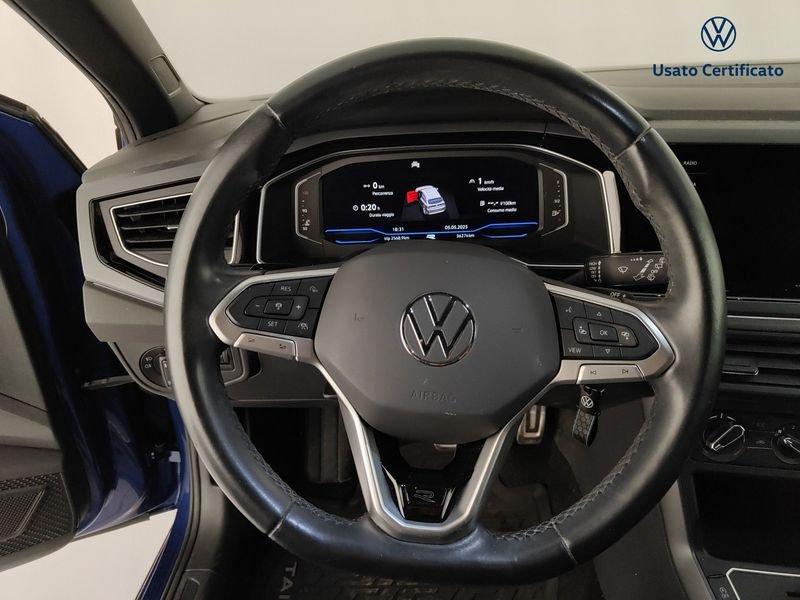 Volkswagen Taigo 1.0 TSI DSG R-Line