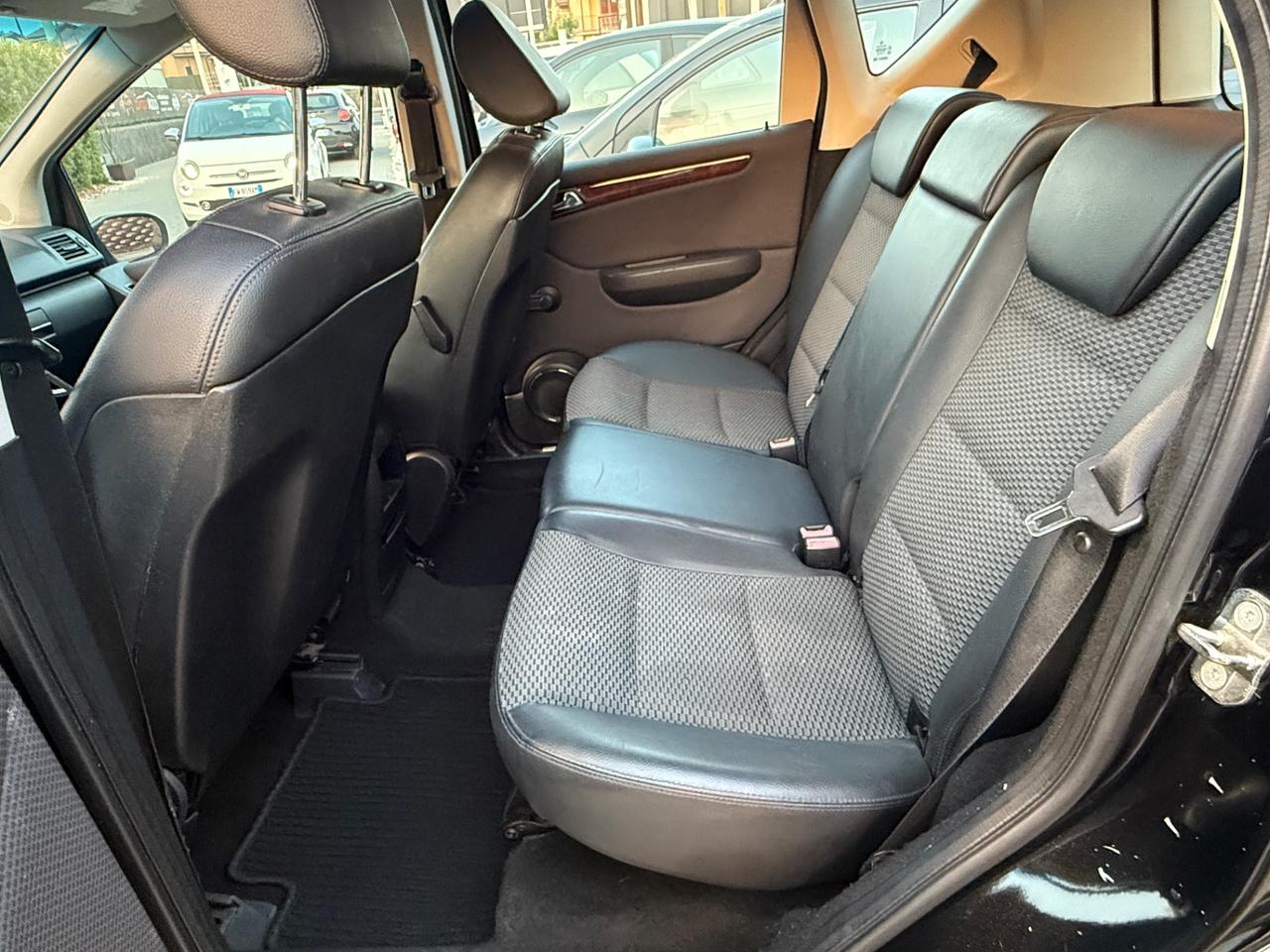 Mercedes-benz A 150 A 150 Elegance