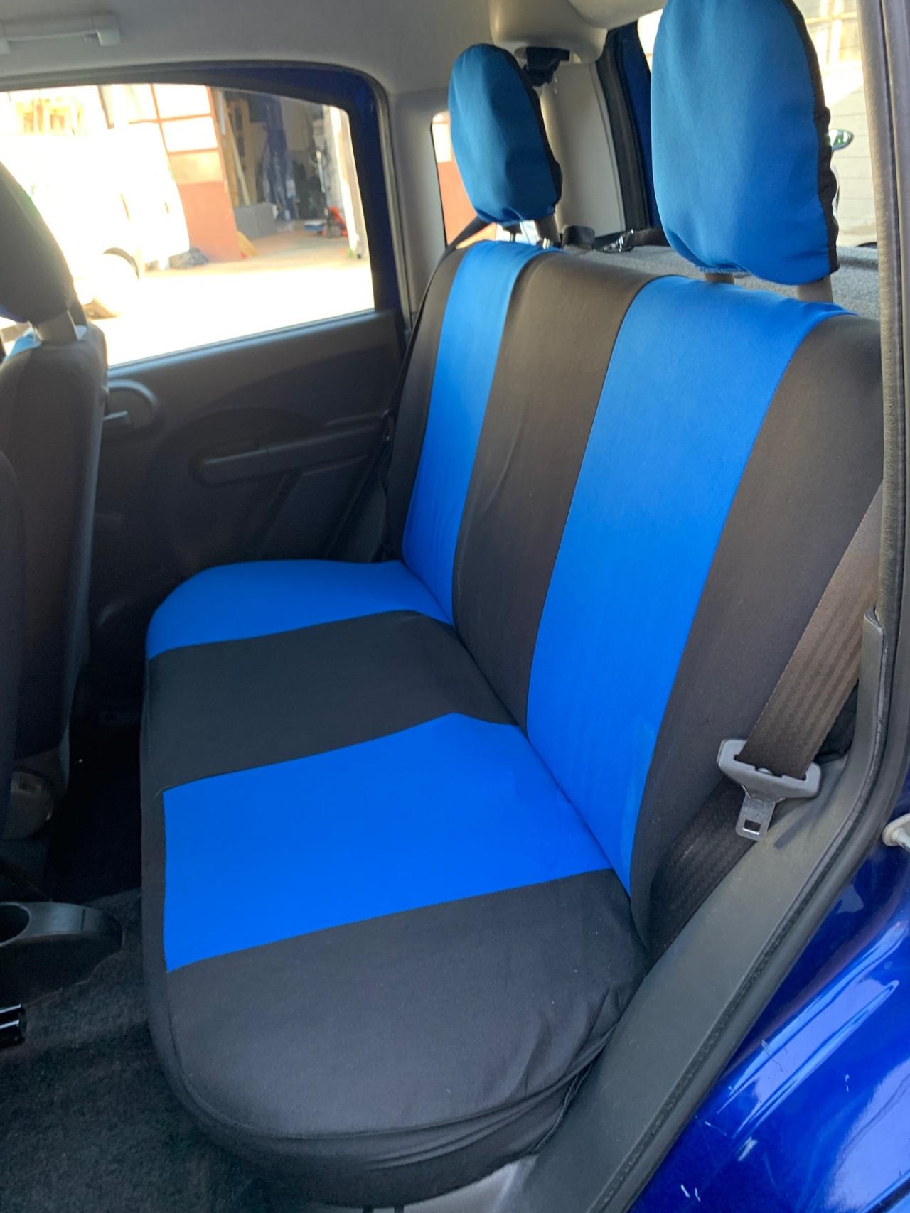 Fiat Panda 1.2 Dynamic Mamy