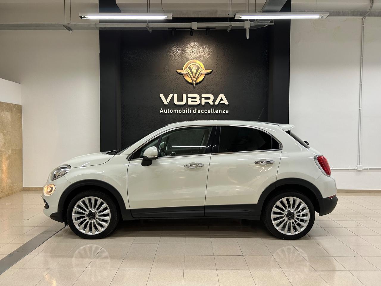 Fiat 500X 1.6 MultiJet 120 CV Cross