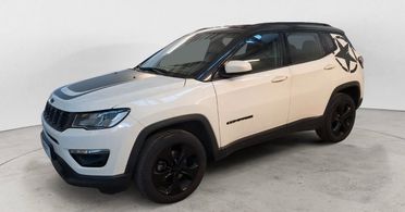 Jeep Compass 2.0 Multijet II aut. 4WD Night Eagle