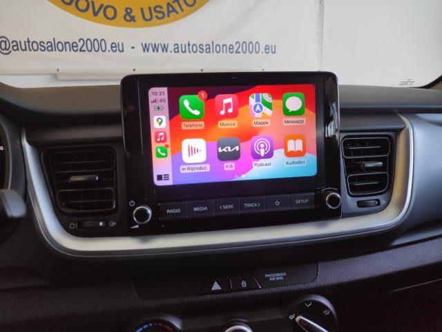 KIA Stonic 1.2 DPI ECO GPL Style TELECAMERA/APPLE CAR PLAY