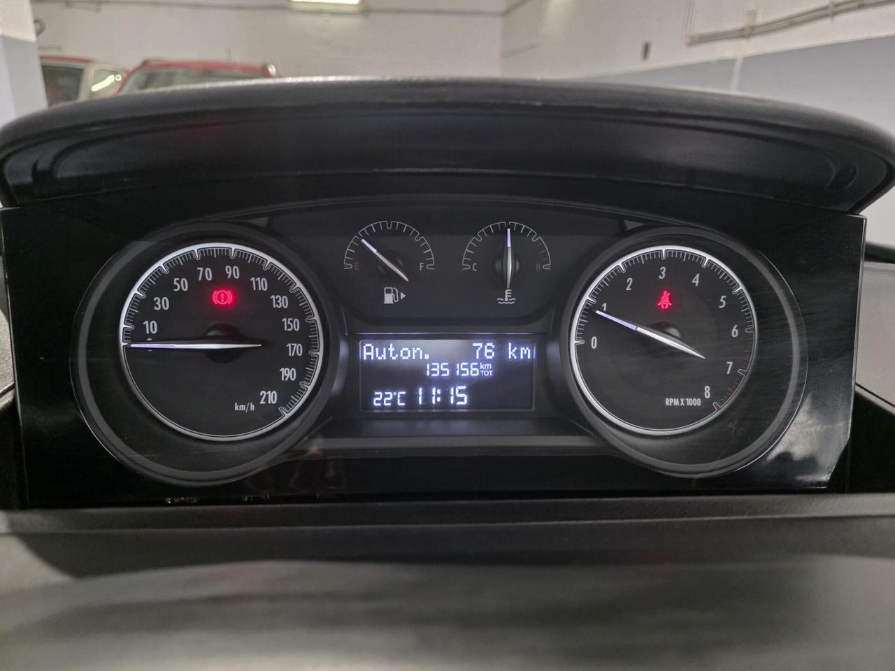 Lancia Ypsilon 1.2 69 CV unico proprietario
