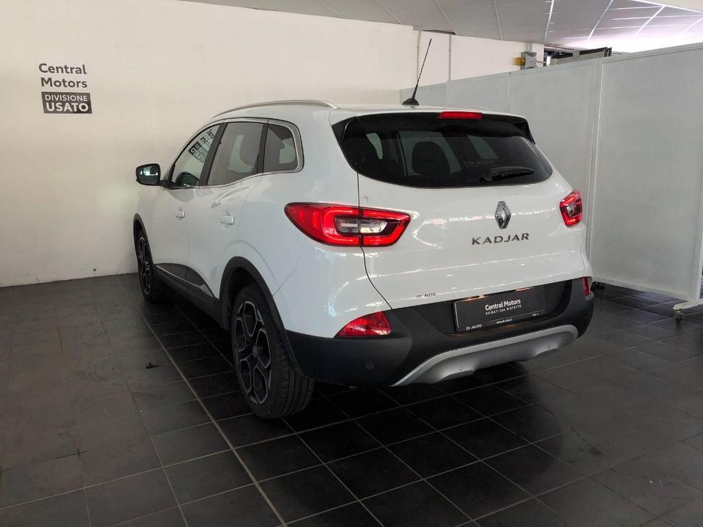 Renault Kadjar 1.5 Blue dCi Sport Edition2