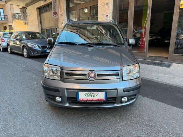 Fiat Panda 1.2 Dynamic - in Garanzia