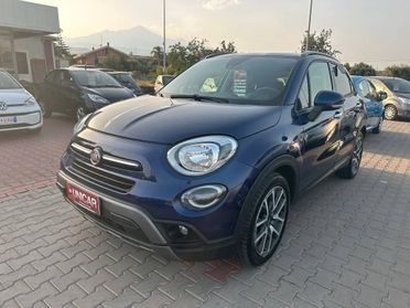 Fiat 500X 1.6 mjt Cross Plus 4x2 120cv my17