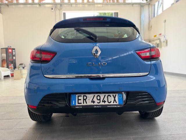 RENAULT Clio 1.5 dCi 8V 75CV 5 porte Wave