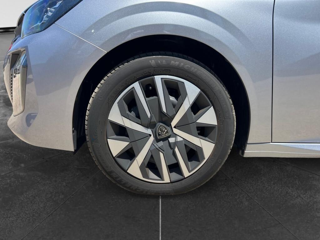 Peugeot 208 Active 75cv